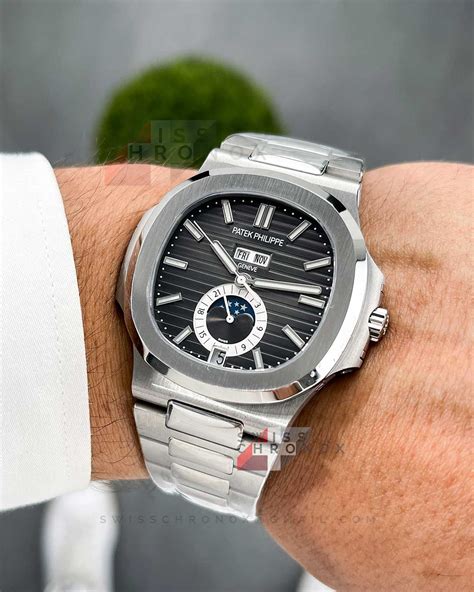 patek philippe 5726 1a|patek philippe nautilus listenpreis.